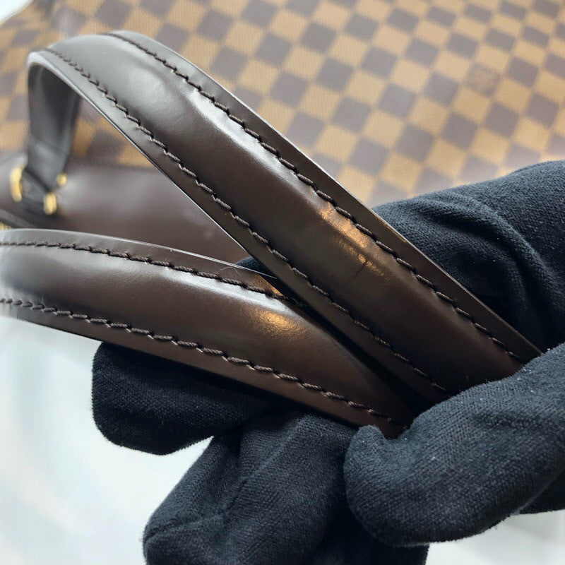 ルイ・ヴィトン LOUIS VUITTON ウェストミンスターGM N41103 ダミエ ダミエ・キャンバス レディース トートバッグ