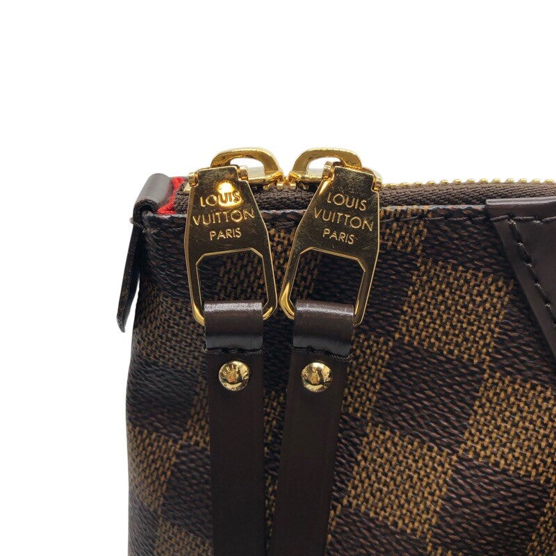 ルイ・ヴィトン LOUIS VUITTON ウェストミンスターGM N41103 ダミエ ダミエ・キャンバス レディース トートバッグ