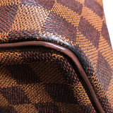 ルイ・ヴィトン LOUIS VUITTON ウェストミンスターPM N41102 ブラウン ダミエ レディース ショルダーバッグ