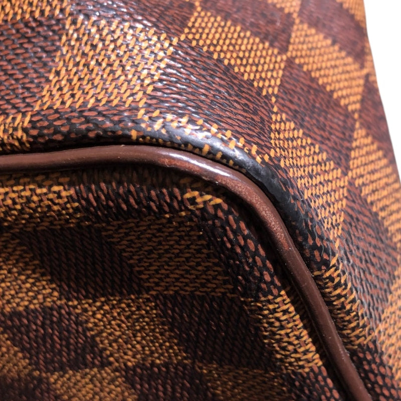 ルイ・ヴィトン LOUIS VUITTON ウェストミンスターPM N41102 ブラウン ダミエ レディース ショルダーバッグ