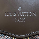 ルイ・ヴィトン LOUIS VUITTON ウェストミンスターPM N41102 ブラウン ダミエ レディース ショルダーバッグ