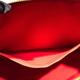 ルイ・ヴィトン LOUIS VUITTON ウェストミンスターPM N41102 ブラウン ダミエ レディース ショルダーバッグ