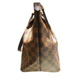 ルイ・ヴィトン LOUIS VUITTON ウェストミンスターPM N41102 ブラウン ダミエ レディース ショルダーバッグ