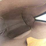 ルイ・ヴィトン LOUIS VUITTON エイプスサックアド M51125 ブラウン/ゴールド金具 モノグラム レディース リュック・デイパック