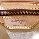 ルイ・ヴィトン LOUIS VUITTON ルーピングMM M51146 ブラウン/ゴールド金具 モノグラム レディース ショルダーバッグ