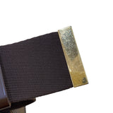 ルイ・ヴィトン LOUIS VUITTON ジェロニモス N51994 ブラウン ダミエキャンバス メンズ ボディバッグ