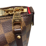 ルイ・ヴィトン LOUIS VUITTON ウエストミンスターGM N41103 ブラウン ダミエ レディース ハンドバッグ