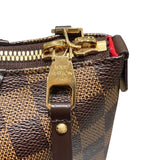 ルイ・ヴィトン LOUIS VUITTON ウエストミンスターGM N41103 ブラウン ダミエ レディース ハンドバッグ