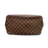 ルイ・ヴィトン LOUIS VUITTON ウエストミンスターGM N41103 ブラウン ダミエ レディース ハンドバッグ