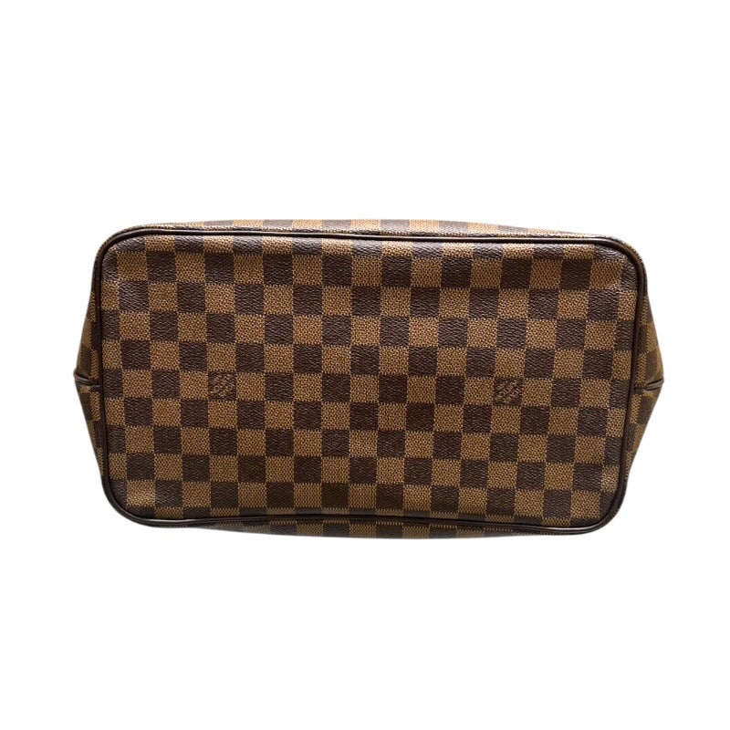 ルイ・ヴィトン LOUIS VUITTON ウエストミンスターGM N41103 ブラウン ダミエ レディース ハンドバッグ