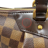 ルイ・ヴィトン LOUIS VUITTON ウエストミンスターGM N41103 ブラウン ダミエ レディース ハンドバッグ