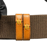 ルイ・ヴィトン LOUIS VUITTON ポシェット・ガンジュ M51870 ブラウン モノグラム レディース ショルダーバッグ