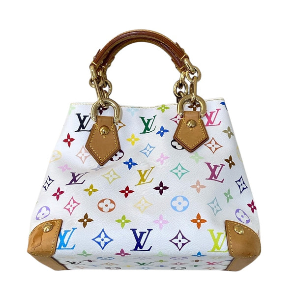 ルイ・ヴィトン LOUIS VUITTON オードラ M40047 マルチカラー モノグラム・マルチカラー レディース ハンドバッグ