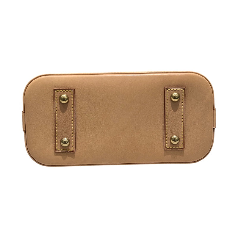 ルイ・ヴィトン LOUIS VUITTON ｱﾙﾏBB M53152 ブラウン PVC レディース ショルダーバッグ