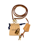 ルイ・ヴィトン LOUIS VUITTON ｱﾙﾏBB M53152 ブラウン PVC レディース ショルダーバッグ