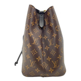 ルイ・ヴィトン LOUIS VUITTON ネオ・ノエ M44020 ブラウン モノグラムキャンバス レディース ショルダーバッグ