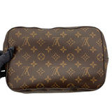 ルイ・ヴィトン LOUIS VUITTON ネオ・ノエ M44020 ブラウン モノグラムキャンバス レディース ショルダーバッグ