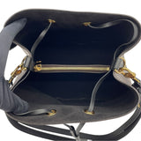 ルイ・ヴィトン LOUIS VUITTON ネオ・ノエ M44020 ブラウン モノグラムキャンバス レディース ショルダーバッグ