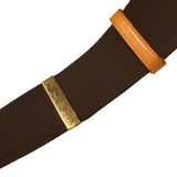 ルイ・ヴィトン LOUIS VUITTON ジェロニモス スペシャルオーダー M50211 ブラウン モノグラム メンズ ボディバッグ