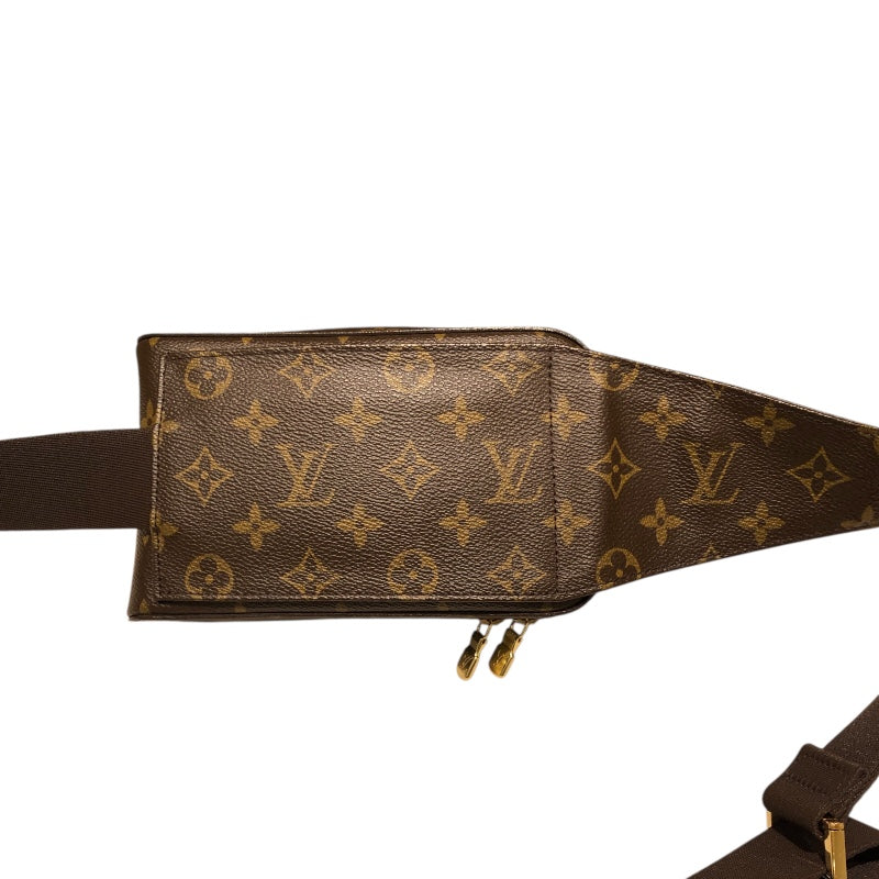 ルイ・ヴィトン LOUIS VUITTON ジェロニモス スペシャルオーダー