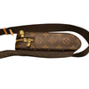 ルイ・ヴィトン LOUIS VUITTON ジェロニモス スペシャルオーダー M50211 ブラウン モノグラム メンズ ボディバッグ