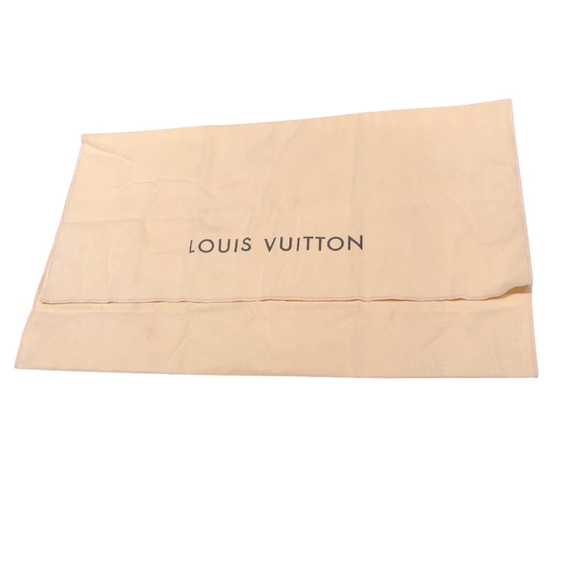 ルイ・ヴィトン LOUIS VUITTON ジェロニモス スペシャルオーダー M50211 ブラウン モノグラム メンズ ボディバッグ