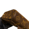 ルイ・ヴィトン LOUIS VUITTON ジェロニモス スペシャルオーダー M50211 ブラウン モノグラム メンズ ボディバッグ