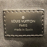 ルイ・ヴィトン LOUIS VUITTON ポルトドキュマン・ジュール N48224 ダミエ・グラフィット メンズ ビジネスバッグ