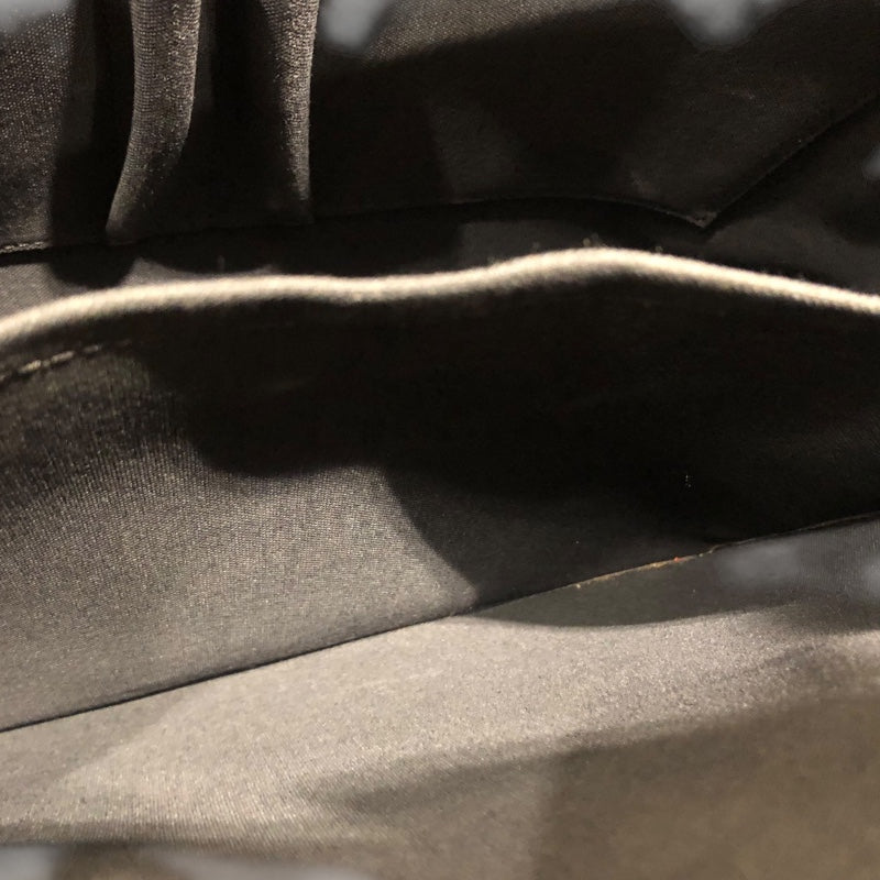 ルイ・ヴィトン LOUIS VUITTON ポルトドキュマン・ジュール N48224 ダミエ・グラフィット メンズ ビジネスバッグ