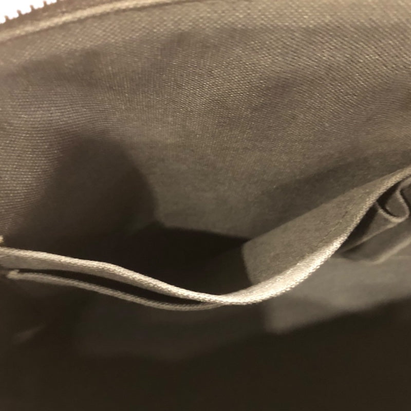 ルイ・ヴィトン LOUIS VUITTON ポルトドキュマン・ジュール N48224 ダミエ・グラフィット メンズ ビジネスバッグ