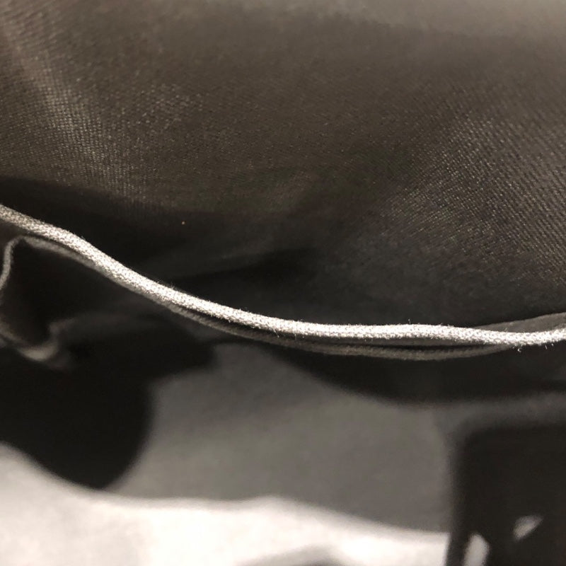 ルイ・ヴィトン LOUIS VUITTON ポルトドキュマン・ジュール N48224 ダミエ・グラフィット メンズ ビジネスバッグ