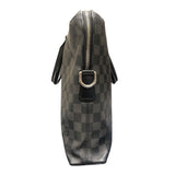 ルイ・ヴィトン LOUIS VUITTON ポルトドキュマン・ジュール N48224 ダミエ・グラフィット メンズ ビジネスバッグ