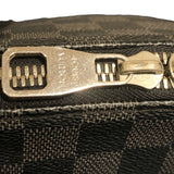 ルイ・ヴィトン LOUIS VUITTON ポルトドキュマン・ジュール N48224 ダミエ・グラフィット メンズ ビジネスバッグ