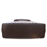 ルイ・ヴィトン LOUIS VUITTON チェルシー N51119 ブラウン ダミエキャンパス レディース トートバッグ