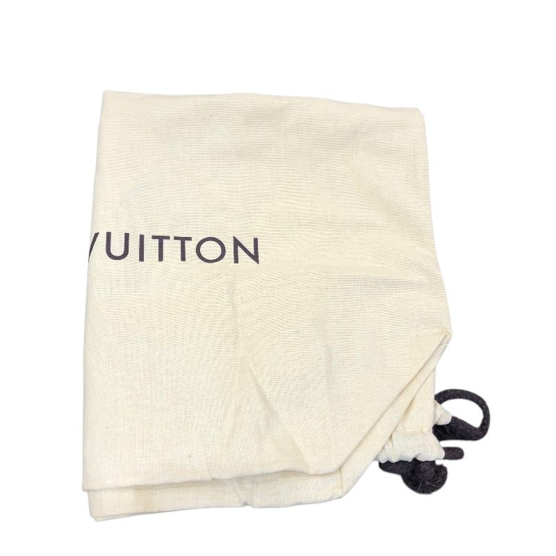 ルイ・ヴィトン LOUIS VUITTON チェルシー N51119 ブラウン ダミエキャンパス レディース トートバッグ