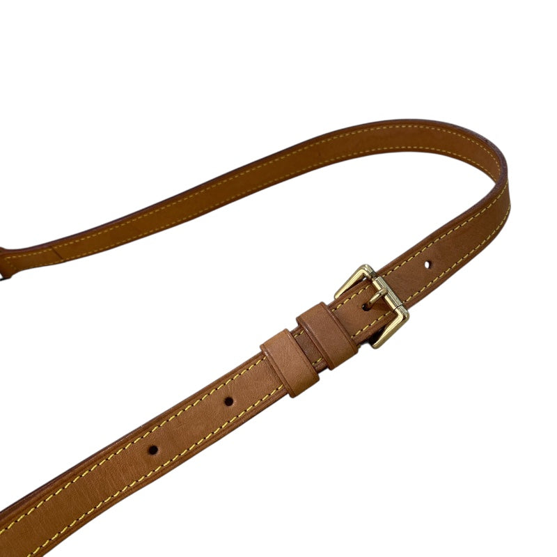 ルイ・ヴィトン LOUIS VUITTON ミュゼット・サルサショート M51258 PVC モノグラム レディース ショルダーバッグ