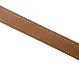 ルイ・ヴィトン LOUIS VUITTON ミュゼット・サルサショート M51258 PVC モノグラム レディース ショルダーバッグ