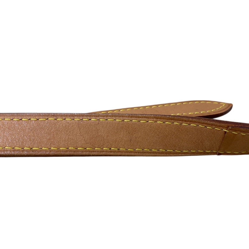 ルイ・ヴィトン LOUIS VUITTON ミュゼット・サルサショート M51258 PVC モノグラム レディース ショルダーバッグ