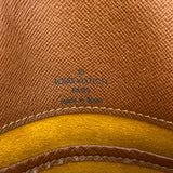 ルイ・ヴィトン LOUIS VUITTON ミュゼット・サルサショート M51258 PVC モノグラム レディース ショルダーバッグ