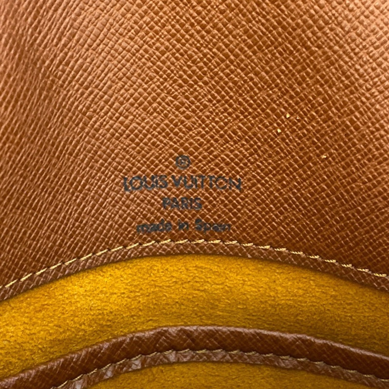 ルイ・ヴィトン LOUIS VUITTON ミュゼット・サルサショート M51258 PVC モノグラム レディース ショルダーバッグ