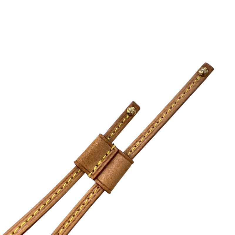 ルイ・ヴィトン LOUIS VUITTON ウルスラ M40123 ブロン モノグラム・マルチカラー ユニセックス ハンドバッグ