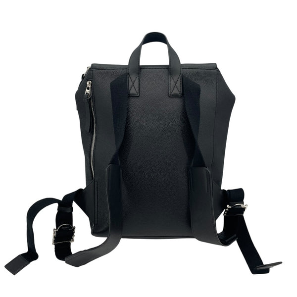 ロエベ LOEWE ゴヤバックパック ブラック カーフ ユニセックス リュック・デイパック