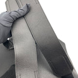ロエベ LOEWE ゴヤバックパック ブラック カーフ ユニセックス リュック・デイパック