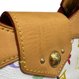 ルイ・ヴィトン LOUIS VUITTON ウルスラ M40123 ブロン モノグラム･マルチカラー レディース ハンドバッグ