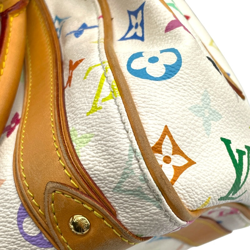 ❣️Louis Vuitton❣️モノグラムマルチカラー　ハンドバックM40096 ❣️Louis Vuitton❣️モノグラムマルチカラー ハンドバック