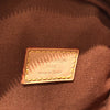 ルイ・ヴィトン LOUIS VUITTON ポシェット・ガンジュ M51870 ブラウン モノグラム レディース ボディバッグ