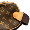 ルイ・ヴィトン LOUIS VUITTON ポシェット・ガンジュ M51870 ブラウン モノグラム レディース ボディバッグ