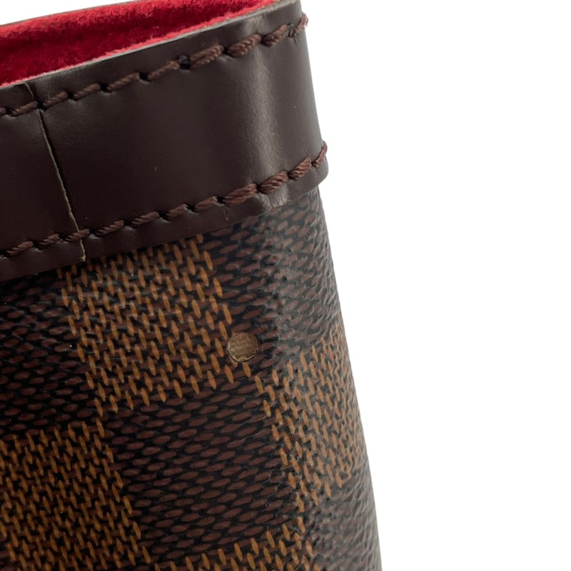ルイ・ヴィトン LOUIS VUITTON ハムステッドMM N51204 ブラウン