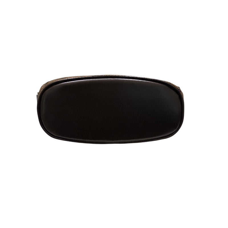 ルイ・ヴィトン LOUIS VUITTON イパネマPM N51294 ブラウンゴールド金具 PVC レディース ショルダーバッグ