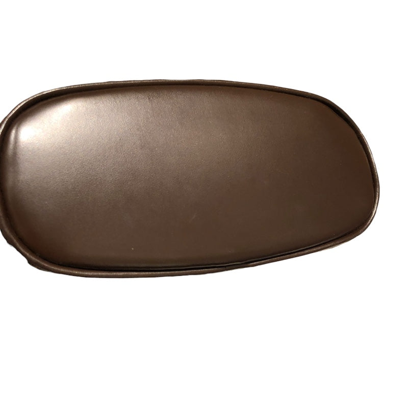 ルイ・ヴィトン LOUIS VUITTON イパネマPM N51294 ブラウンゴールド金具 PVC レディース ショルダーバッグ